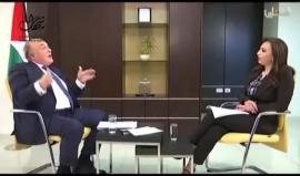 تعرف على اتفاقية باريس الاقتصادية بين حركة فتح و " إسرائيل" والتي تستنزف من الفلسطينيين 5 مليارات دولار سنويا لصالح الاقتصاد الصهيوني !
#شاهد .. وزير مالية حكومة الحمدالله: الكونجرس أبلغنا ان وجود السلطة وهو مصلحة عليا للأمن القومي الأمريكي.