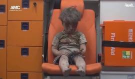 آلاف الصور وثقت المأساة الإنسانية في سوريا منذ خمس سنوات