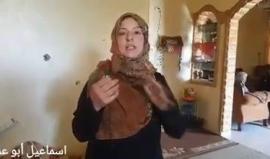 #فيديو نجاة أسرة المواطن محمد عثمان أبو روك من القصف الاسرائيلي الذي استهدف خانيونس في ساعات الصباح الباكر 

تصوير: اسماعيل أبو عمر