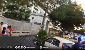 "سيارة الاسعاف تأخرت ساعة".. شاهد عيان يروي تفاصيل اغتيال الباحث والمخترع فادي البطش في ماليزيا