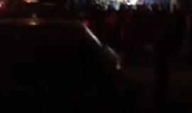 #شاهد .. خلال اعتداء عناصر من حركة فتح بحماية قوات السلطة لعناصر من حركة الجهاد الإسلامي من بينهم القيادي خضر عدنان والذي اعتقل واقتيد إلى سجن جنيد، وذلك خلال مشاركتهم في استقبال الأسير المحرر عبيدة أبو حسين في بلدة صرة قضاء نابلس.