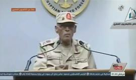 #شاهد | اللواء المثير للجدل صاحب جهاز "الكفتة" يعود من جديد .