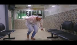 فيلم #وما_نجوت
 يروي حالة وواقع الفلسطينيين اللاجئين في مخيمات اللجوء في #لبنان