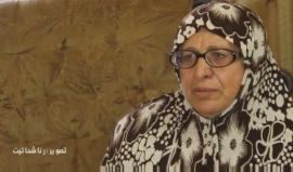 #شاهد | ماذا قالت والدت الشهيد #محمد_الفقيه عند سماعها نبآ استشهاد ابنها ؟
تصوير : رنا شحاتيت
#استشهاد_محمد_الفقيه