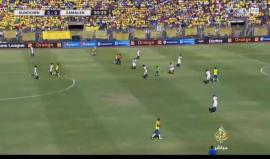 #شاهد: الزمالك يخسر بثلاثية أمام صن داونز في نهائي أفريقيا