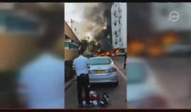 المتفجرات يتم سرقتها من الجيش .. 

تعرف على عالم الإجرام في "اسرائيل" .. عصابات و قتل وتفجير  

القناة العبرية العاشرة/ ترجمة شهاب
