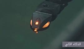 #شاهد: روبوت آلي يعيش في قاع المحيط
(مرصد المستقبل)