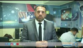#شاهد | تزايد الضخ من قبل الإعلام العبري للتحريض على قيادات فلسطينية بالخارج، وأبرزهم الشيخ صالح العاروري.
فما الهدف من وراء ذلك؟ 
تقديم: علاء الريماوي