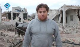 ضحايا جراء القصف على قرية باتبو بمدينة الأتارب بريف #حلب الغربي
وكالة ثقة