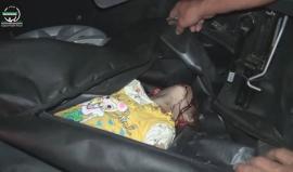 المشاهد الأولى من القصف الجوي المكثف بعشرات الغارات على مدينة #الأتارب بريف #حلب الغربي الليلة الماضية
معاذ الشامي