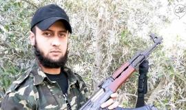 ارتقى بجريمة صهيونية وسط القطاع
الشهيد القسامي محمود القيشاوي .. رأته والدته شهيدا مرتين وآخر مال قاله لابنته "رايح مشوار بعيد" ولم يعد