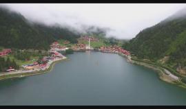 #شاهد .. الطبيعة الخلابة في مدينة طرابزون الواقعة شمال شرق تركيا على ساحل البحر الأسود . 

تصوير بواسطة Jehad Zohed