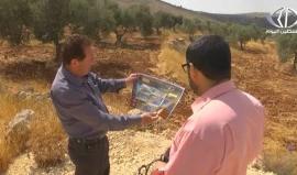 #شاهد .. الاحتلال يبدأ التجريف لإقامة مستوطنة جديدة على أراضي قرية جالود جنوب نابلس
تقرير جهاد بركات ‏