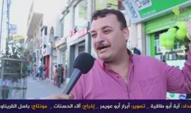 بعد مائة عام على وعد بلفور المشؤوم .. كم يتبقى لزوال "إسرائيل" ؟ 
#بلفور100
#Balfor100