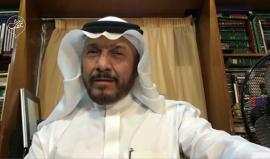 #شاهد الجنرال السعودي أنور عشقي: إسرائيل لم تعتدي على دول الخليج وإيران عدونا المضمون