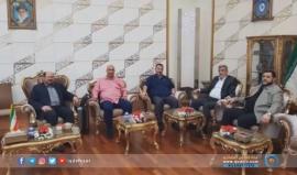 هجوم شرس على الإعلام السعودي في ظل غزل إسرائيلي
تقرير: براء لمحمد - قناة القدس