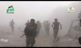 #حلب تحت الاحتلال الروسي الإيراني..كيف سيخوض الثوار حرب التحرير؟
(أورينت نيوز)