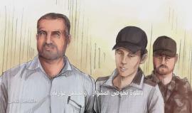 #شاهد | #كليب أبطال الزنزانة