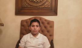 السلطات الأردنية تعتقل والد الطفل عبد العزيز الصيفي لأنه يخطب بالمساجد الأردنية نصرة للمسجد الأقصى !!