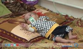 نقص حاد بالأدوية ومرضى غزة في خطر حقيقي