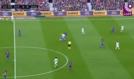 #بث_مباشر.. مباراة برشلونة وريال مدريد في الدوري الإسباني