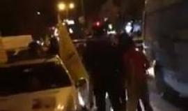 مسلحو فتح يطلقون النار بكثافة في الخليل بعد التقدم في الانتخابات المحلية