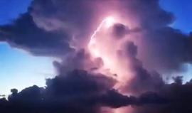 مشهد من "جزر البهاما"