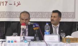 مؤتمر "الحق في السكن وإعادة اعمار قطاع غزة"

تقرير: اسراء الشريف