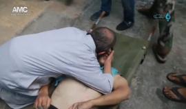 هدن دموية في #حلب يعقبها محرقة بحق المدنيين 
تقرير: صالح أبو اسماعيل
مونتاج: عبد الرحمن تريسي
شبكة بلدي