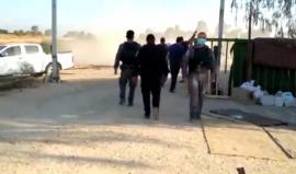 السلطات الإسرائيلية تهدم قرية العراقيب في النقب للمرة 179