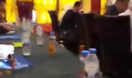 #فيديو بدء حملة التغريد #عالقدس_راجعين في غزة