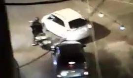 #شاهد 
اندلاع مواجهات بين الشبان في بلدة سلوان