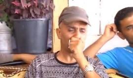 الشهيد الأسير المحرر نعيم شوامرة الذي أمضى في سجون الاحتلال حوالي 20 عاماً.