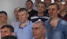 استمرار حملات اعتقال المتورطين في المحاولة الفاشلة للانقلاب العسكري ب #تركيا