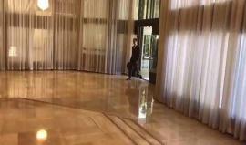 وكالة "فارس": الرئيس السوري بشار الأشد يمارس عمله في مكتبه بشكل اعتيادي بعد العدوان الثلاثي على سوريا