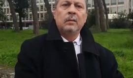 من أمام مؤتمر المانحين الدولي للأونروا في روما