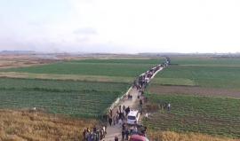 دعوة عامة " مهرجان للعودة نشدو" في مخيم العودة شرق مدينة غزة، الخميس القادم 10-5-2018 الساعة 5 مساء بتوقيت العاصمة القدس