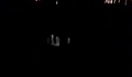 اطلاق نار عنيف بين شبان وأجهزة السلطة في مخيم جنين