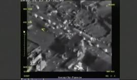 #مباشر روسيا تراقب عبر طائراتها بدون طيار الحافلات التي تجلي الجرحى في مدينة حلب المحاصرة