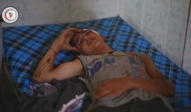 #سوريا.. اسعاف عشرات الجرحى نتيجة القصف على مدينة دوما بالقنابل العنقودية