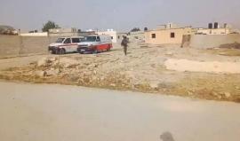 #شاهد شبان يتصدون لقوات الاحتلال اثناء محاولتهم اقتحام مخيم عقبة جبر جنوب مدينة اريحا. 
عدسة محمد جواد