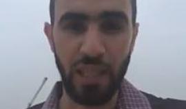 الإعلامي السوري هادي العبد الله يوجه رسالة للفصائل المتفرقة .. ماذا جاء فيها ؟!