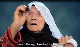 NAKBA 70 - Generations in Crisis since 1948
#Nakba70
#النكبة70