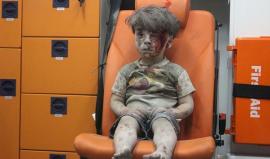 #شاهد .. الفلم القصير "عمران سيبقى ... Omran Will Stay"