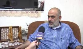 #شاهد 
تاريخ الاضرابات التي تخوضها الحركة الأسيرة  الفلسطينية 
تقرير دانا أبوشمسية