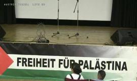 #شاهد #مباشر حفل للجالية الفلسطينية بمناسبة #عيد_الفطر السعيد في فيينا - النمسا