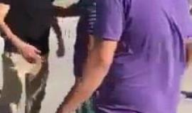 #شاهد الاحتلال يفرج عن الأسير زكريا حماد نجل الشهيدة مهدية حماد من بلدة سلواد شرق رام الله، بعد اعتقاله مدة 18 شهرا