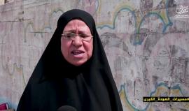 #مباشر| حلقة خاصة عن #مسيرات_العودة_الكبرى من على مرمى حجر من الأراضي الفلسطينية المحتلة شرق #غزة