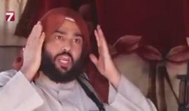 القاضي العام لجيش الفتح "المحيسني" يوجه رسالة لعلماء ومشايخ الأمة لنصرة أهل #حلب