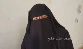 #شاهد كيف تعرفت والدة الشهيد ياسر أبو النجا على نجلها الطفل الذي قضى أمس برصاص الاحتلال